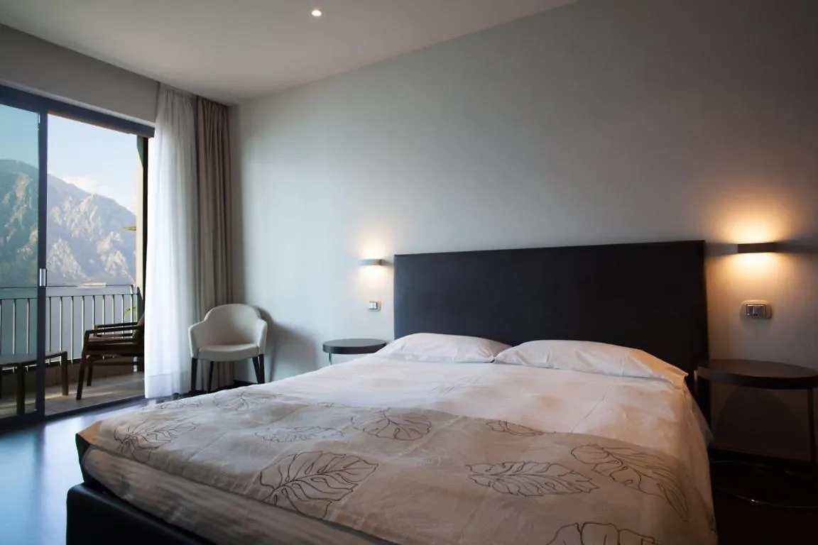 Piccolo Hotel Malcesine