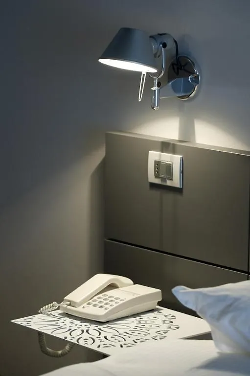 Piccolo Hotel Malcesine
