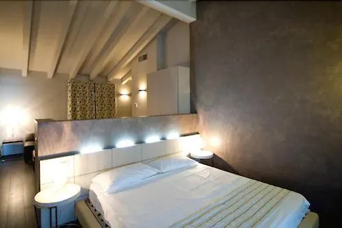 ***  Piccolo Hotel Malcesine Italia