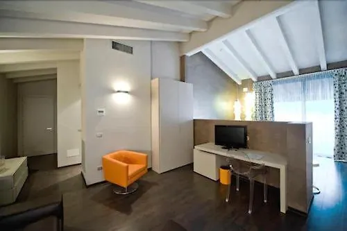 Piccolo Hotel Malcesine Italia
