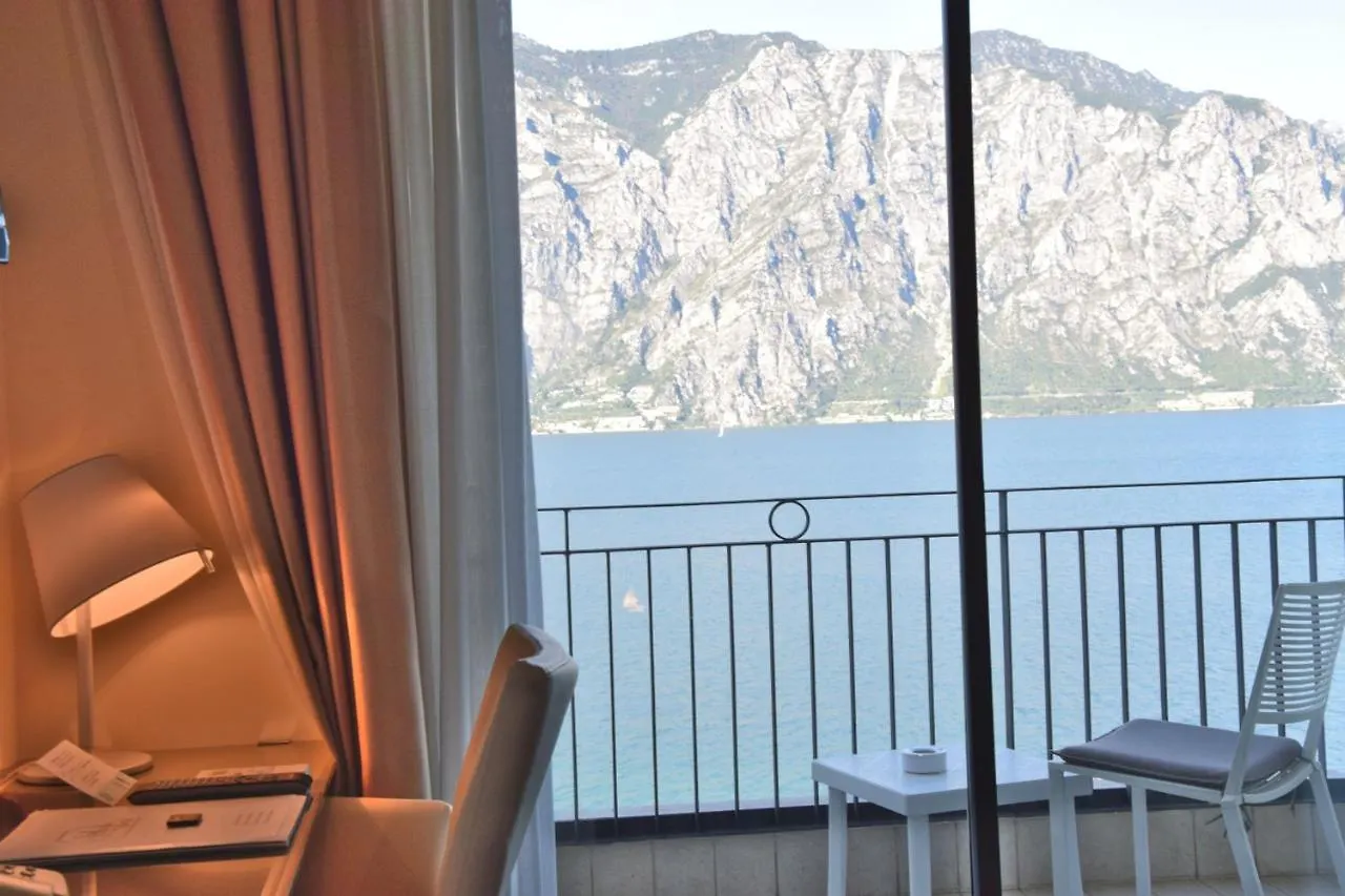 Piccolo Hotel Malcesine 3*,