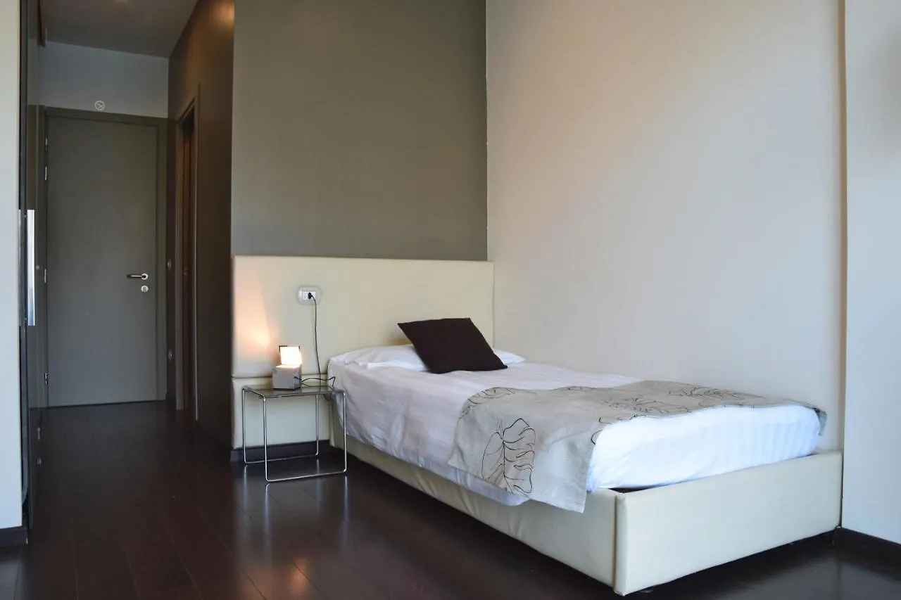 Piccolo Hotel Malcesine 3*,  Italia