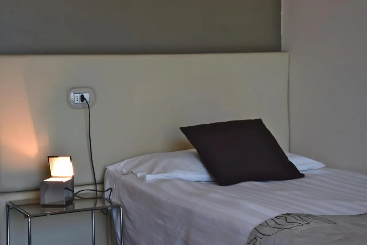 Piccolo Hotel Malcesine