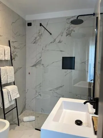 Piccolo Hotel Malcesine 3*,