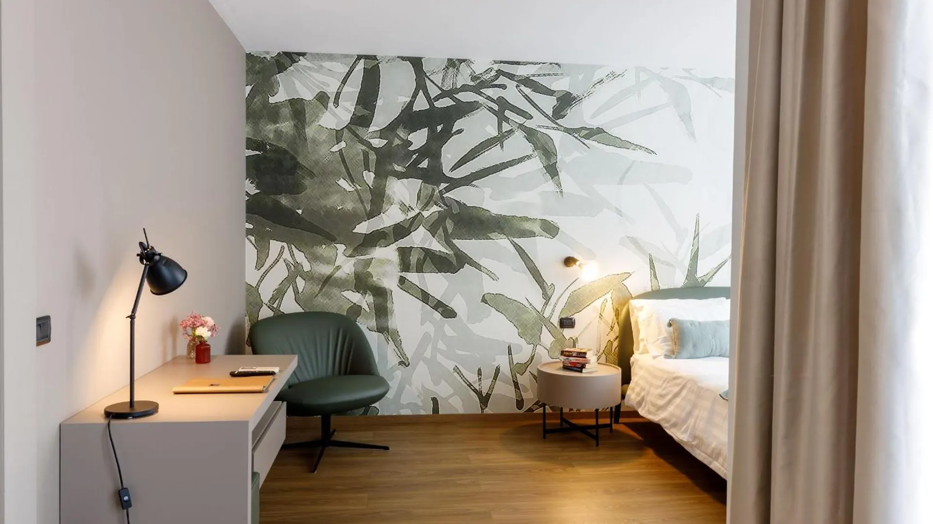 Piccolo Hotel Malcesine