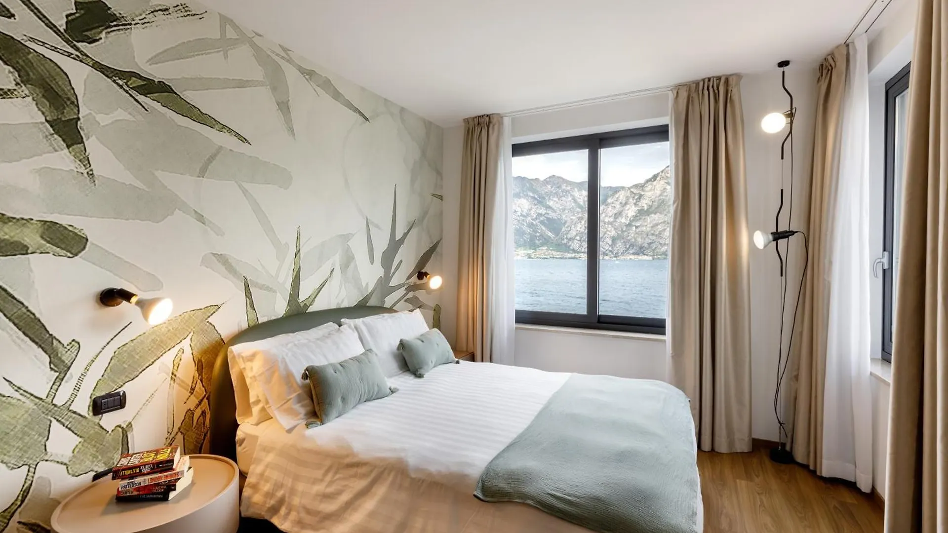 Piccolo Hotel Malcesine
