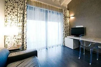 Piccolo Hotel Malcesine 3*,