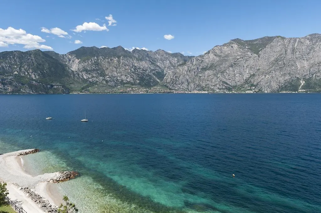 Piccolo Hotel Malcesine