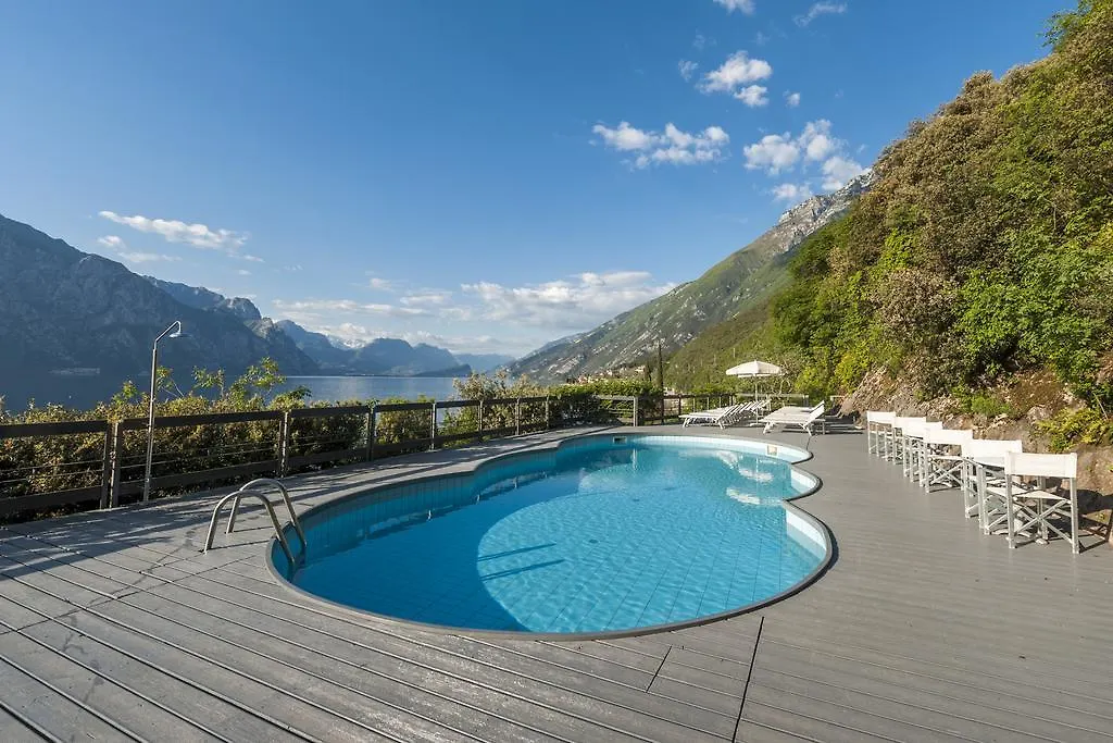 Piccolo Hotel Malcesine