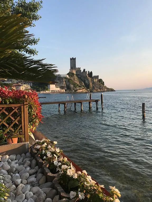 Piccolo Hotel Malcesine
