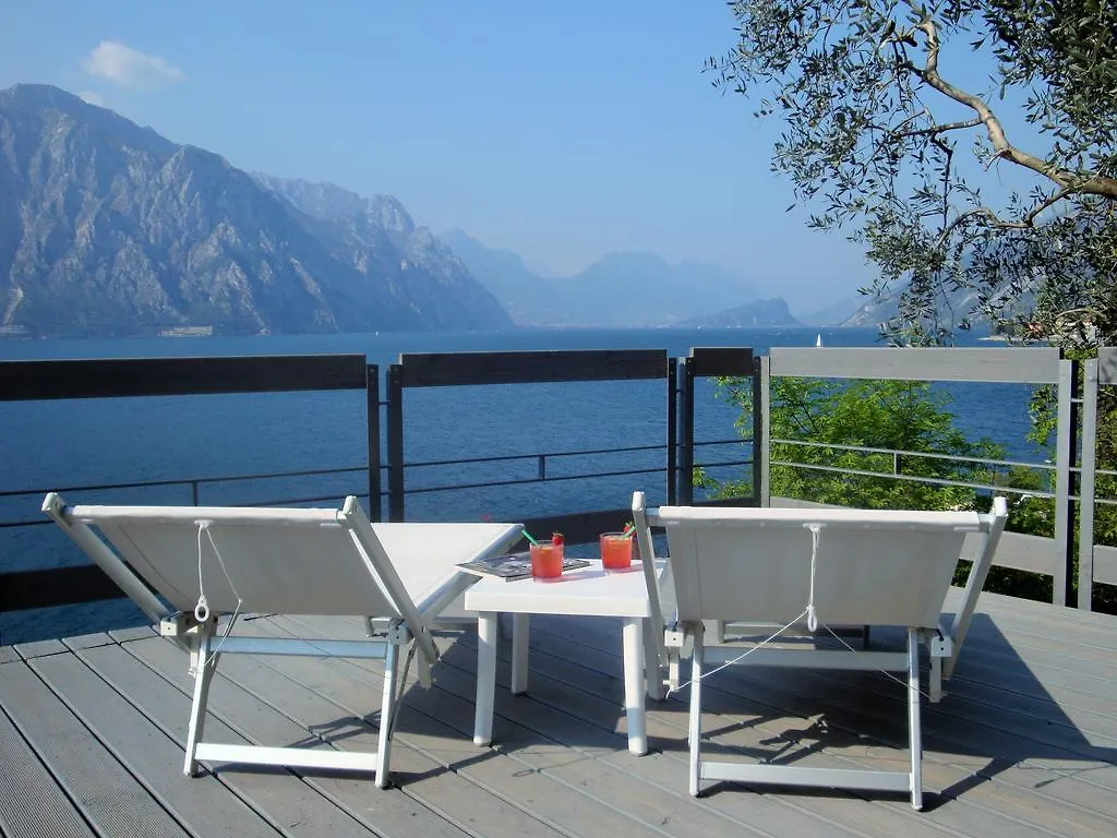 Piccolo Hotel Malcesine