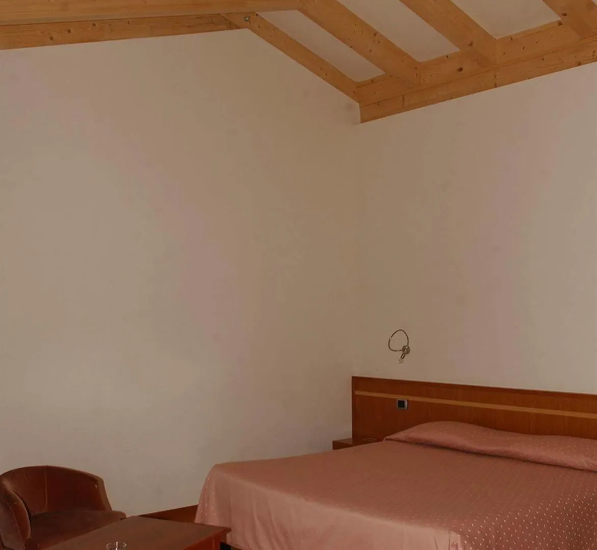 Piccolo Hotel Malcesine