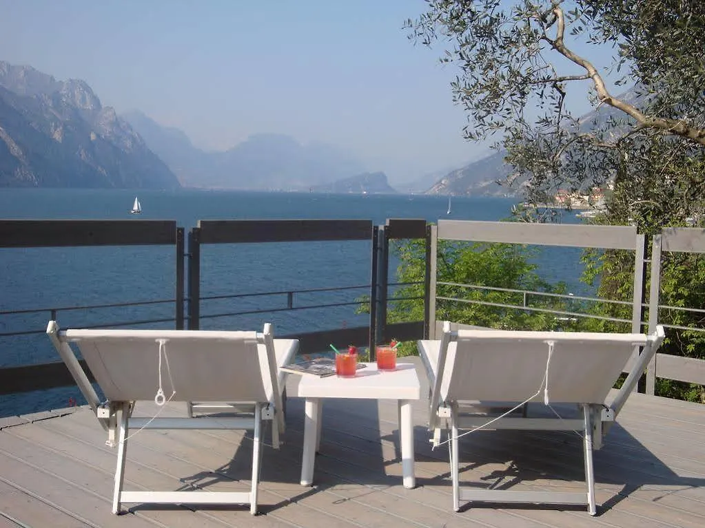 Piccolo Hotel Malcesine