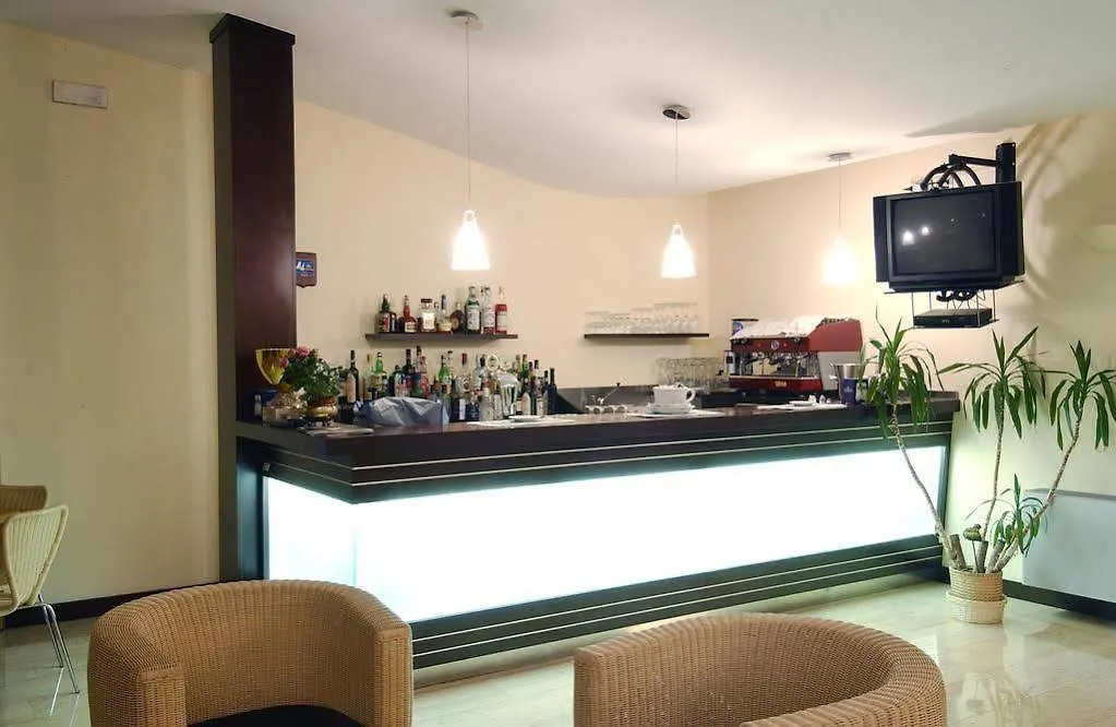 Piccolo Hotel Malcesine 3*,  Italia