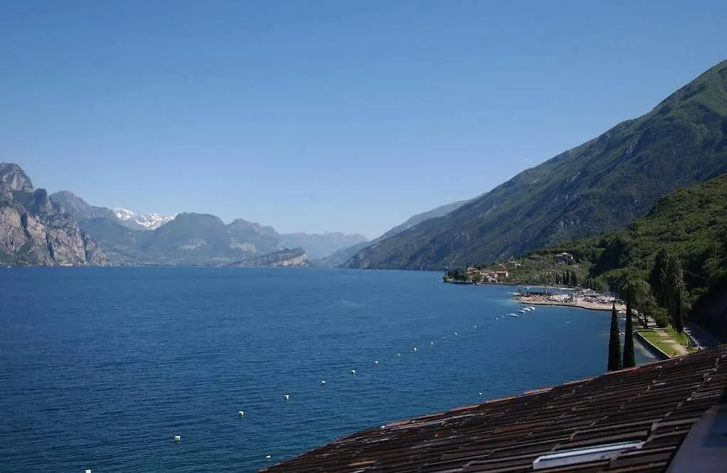 Piccolo Hotel Malcesine