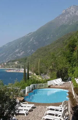 Piccolo Hotel Malcesine