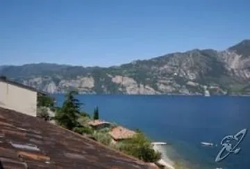 Piccolo Hotel Malcesine 3*,