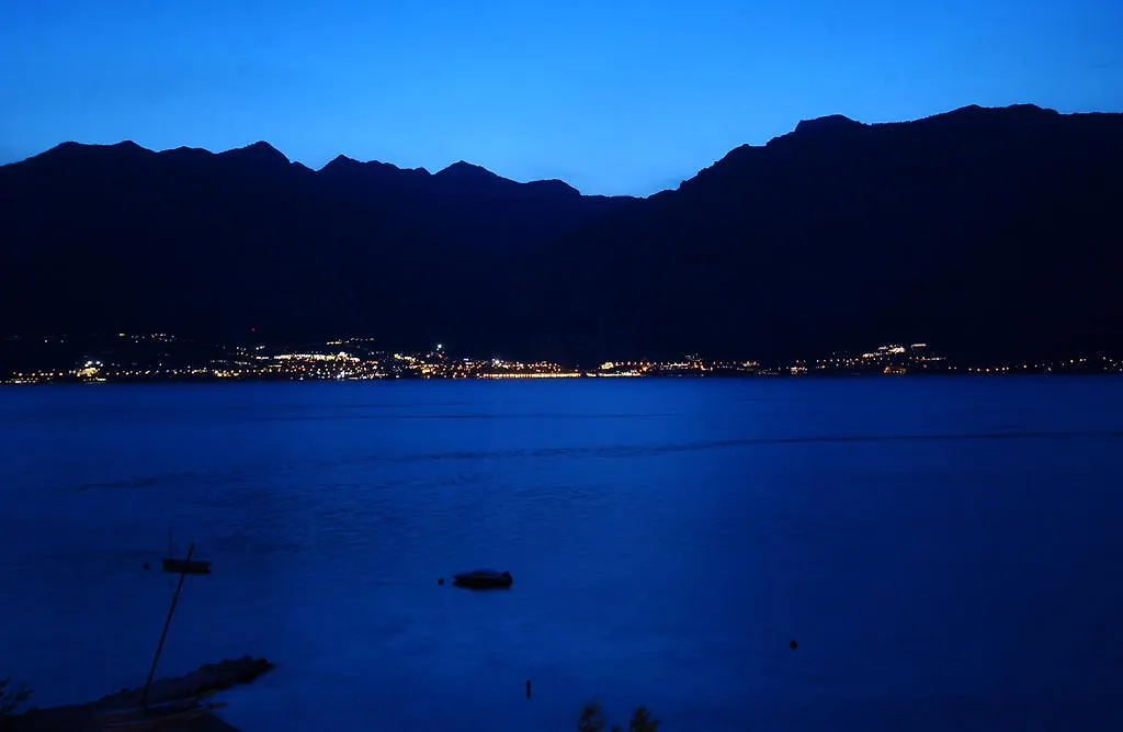 Piccolo Hotel Malcesine
