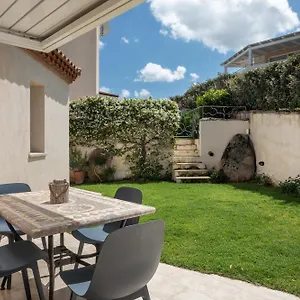 Casa vacanze Le Maree