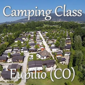 Campeggio Class