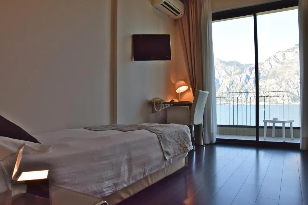 Piccolo Hotel Malcesine