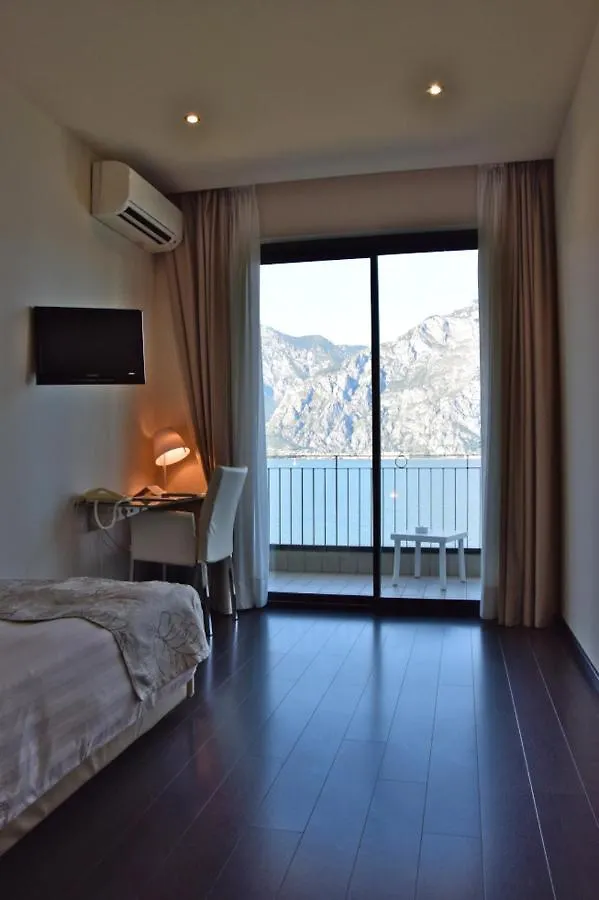 Piccolo Hotel Malcesine 3*,  Italia