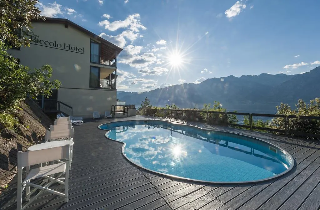 Piccolo Hotel Malcesine